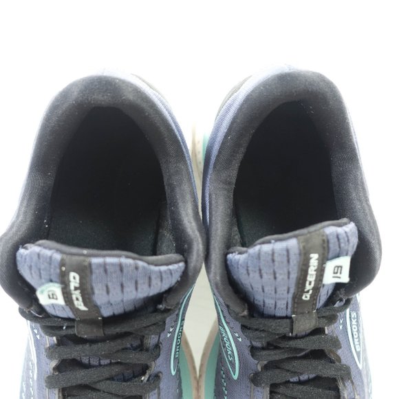 Brooks Glycerin 19 Running Shoes - Women's Size 8.5 - Picture 8 of 11